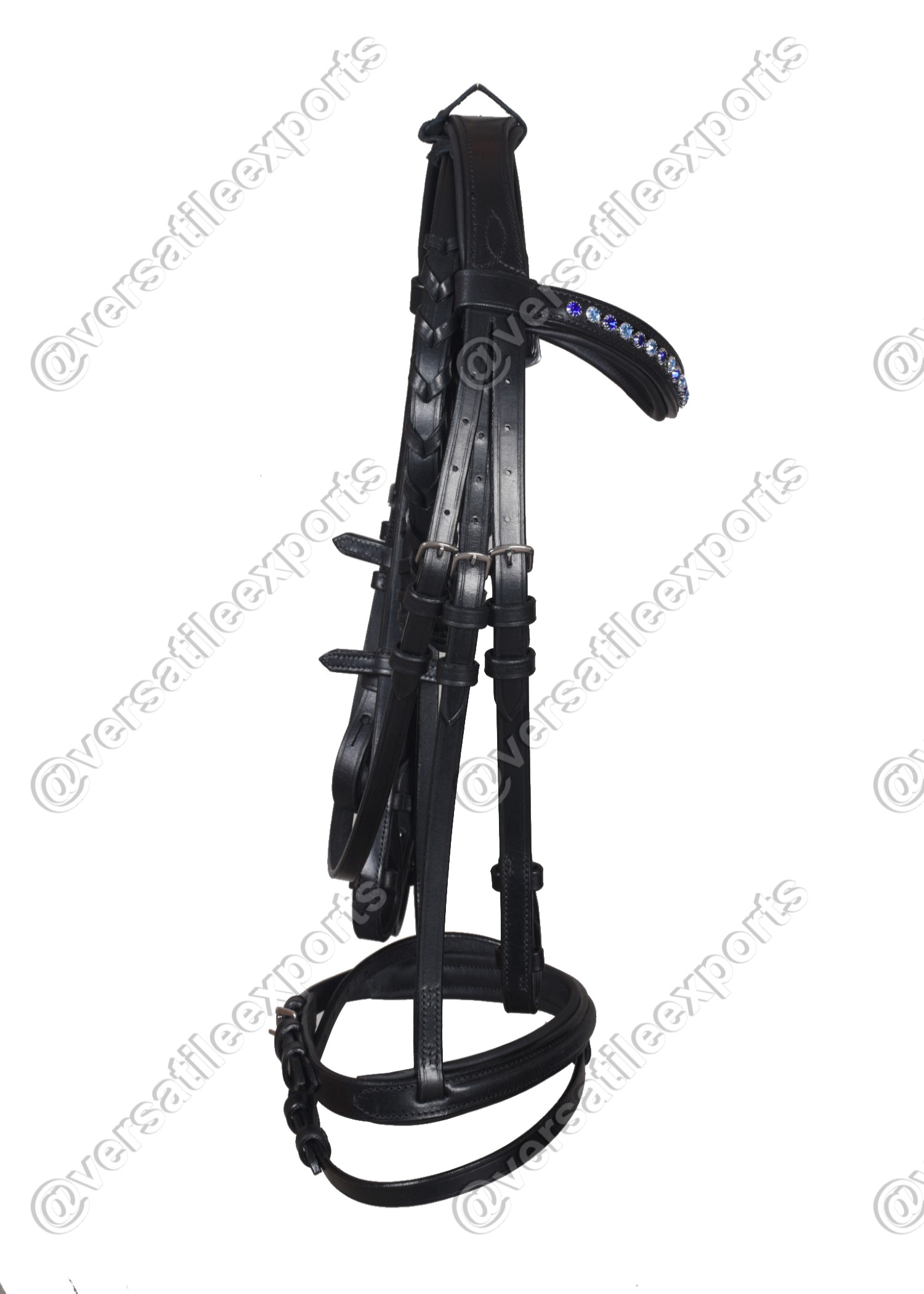 English Bridle